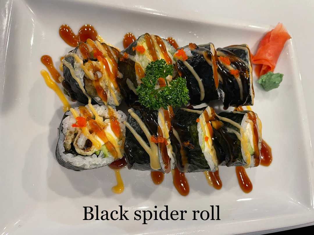 Home Kasabi Festus Hibachi,Sushi&Ramen